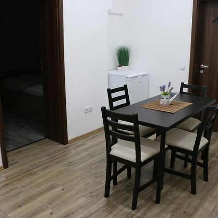 Corso Comfort Apartments Sibiu Ngoại thất bức ảnh